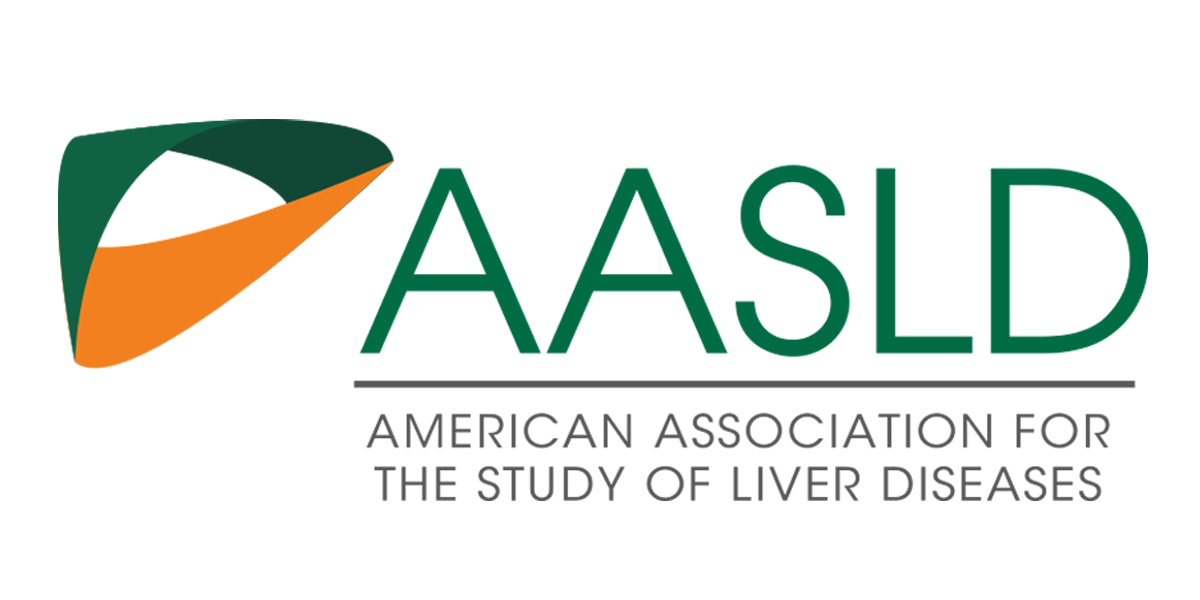 AASLD Logo