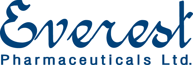 Everest Pharmaceuticals Logo
